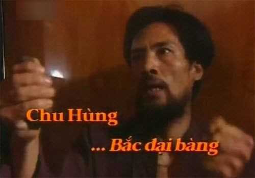 Cuộc sống hiện tại của Bắc Đại Bàng 'Cảnh sát hình sự' giờ ra sao? ảnh 1