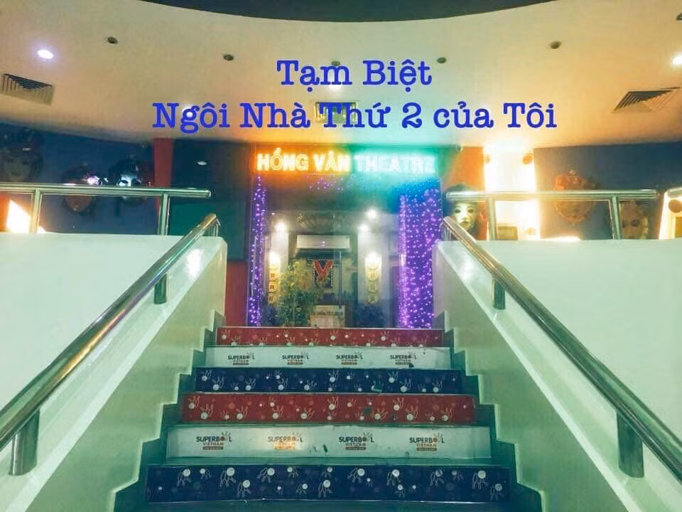 Vì sao NSND Hồng Vân phải đóng cửa nhà hát kịch sau 14 năm hoạt động? ảnh 2