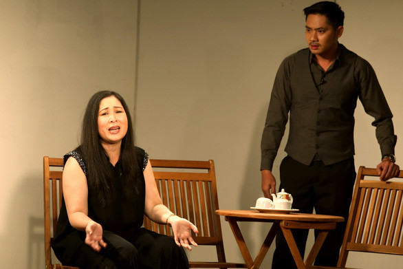 Vì sao NSND Hồng Vân phải đóng cửa nhà hát kịch sau 14 năm hoạt động? ảnh 4