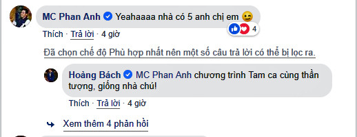 Vợ ca sĩ Hoàng Bách mang thai lần thứ ba ảnh 3