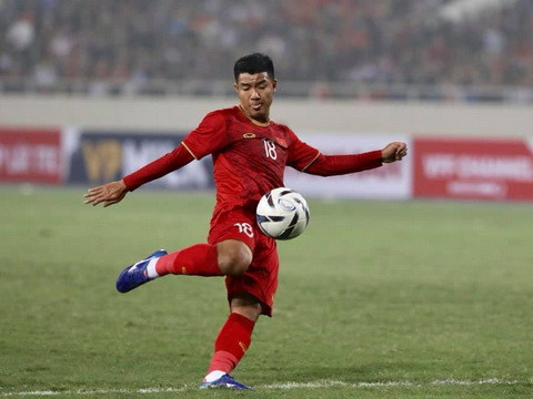 HLV Lê Thụy Hải 'giải mã' chiến thắng lịch sử của U23 Việt Nam trước Thái Lan ảnh 1