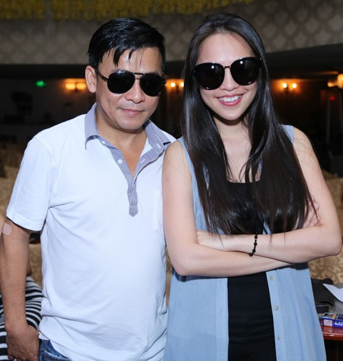 Hiền Thục có bạn trai sau gần 17 năm làm mẹ đơn thân? ảnh 3