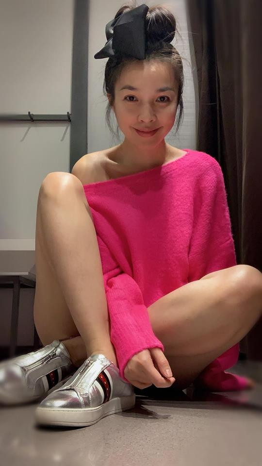 Hiền Thục có bạn trai sau gần 17 năm làm mẹ đơn thân? ảnh 2