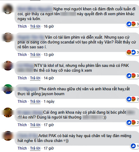 Phạm Anh Khoa ra MV mới, giới nghệ sĩ ủng hộ, khán giả phản ứng bất ngờ ảnh 3