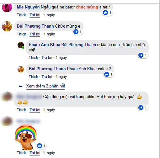 Phạm Anh Khoa ra MV mới, giới nghệ sĩ ủng hộ, khán giả phản ứng bất ngờ ảnh 1