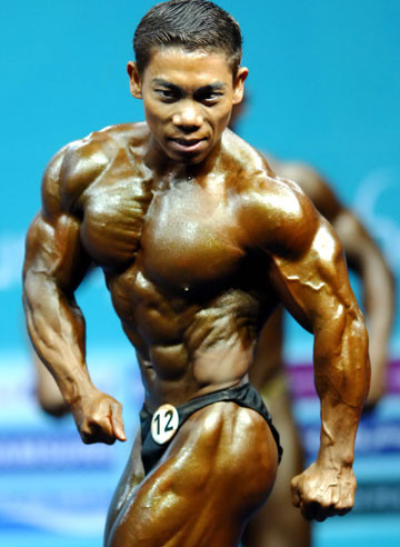 Xót xa với chia sẻ của Phạm Văn Mách về cuộc sống của vận động viên khi hết thời ảnh 3