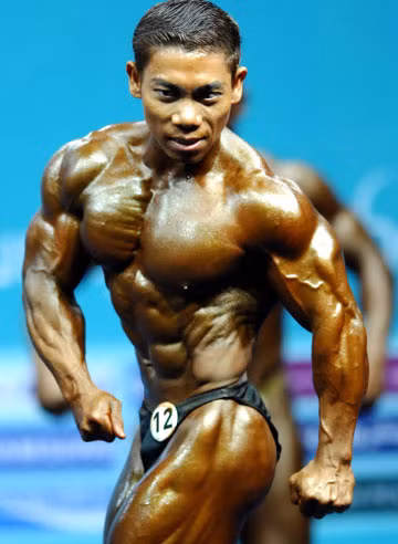 Xót xa với chia sẻ của Phạm Văn Mách về cuộc sống của vận động viên khi hết thời ảnh 3