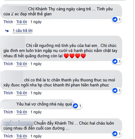 Khánh Thi trải lòng về tình yêu với chồng trẻ Phan Hiển ảnh 3