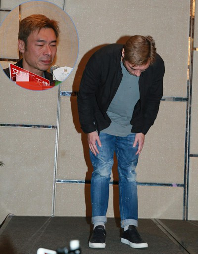 Ngoại tình showbiz: Bi kịch người giàu cũng khóc! ảnh 4