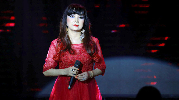 Những nghệ sĩ Việt quy y cửa Phật ảnh 6