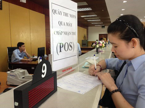 Kho bạc Nhà nước trước cuộc Cách mạng công nghiệp 4.0 ảnh 2