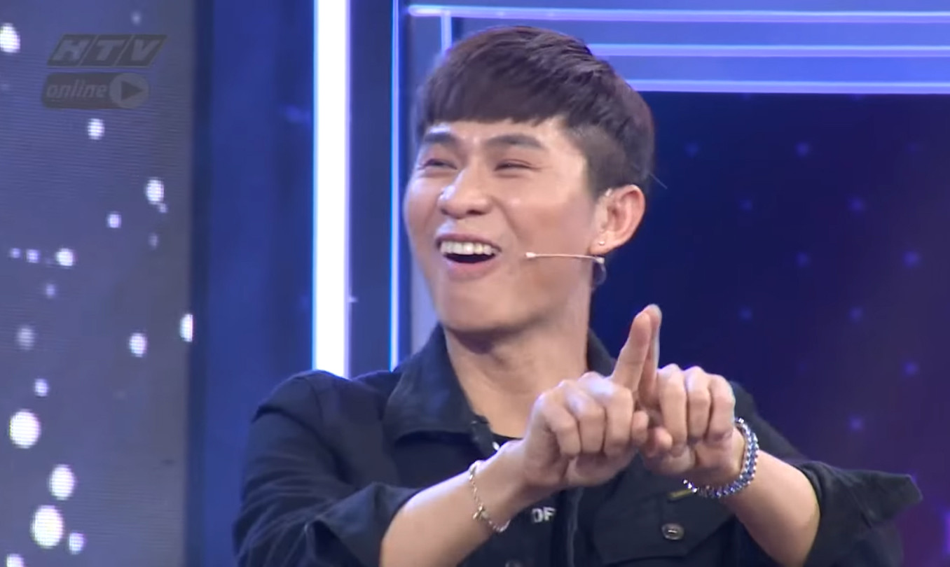 Châu Gia Kiệt bất ngờ tiết lộ Trấn Thành hẹn hò Hari Won 10 năm trước ảnh 3