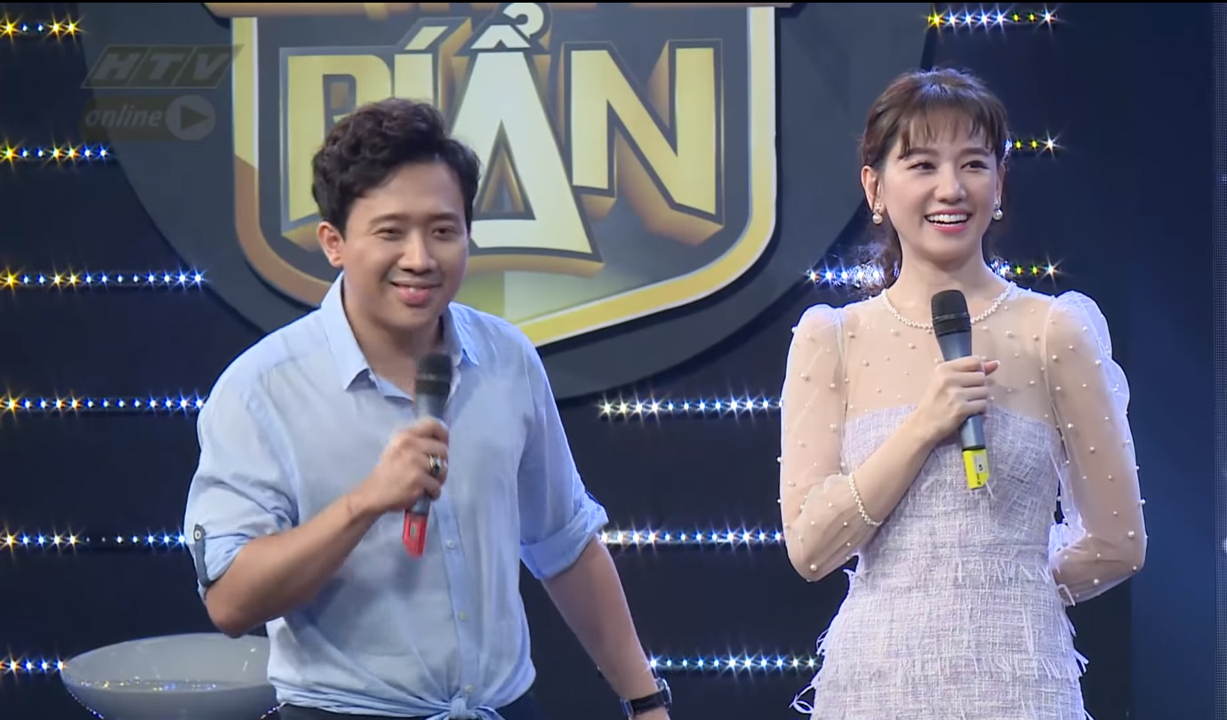 Châu Gia Kiệt bất ngờ tiết lộ Trấn Thành hẹn hò Hari Won 10 năm trước ảnh 2