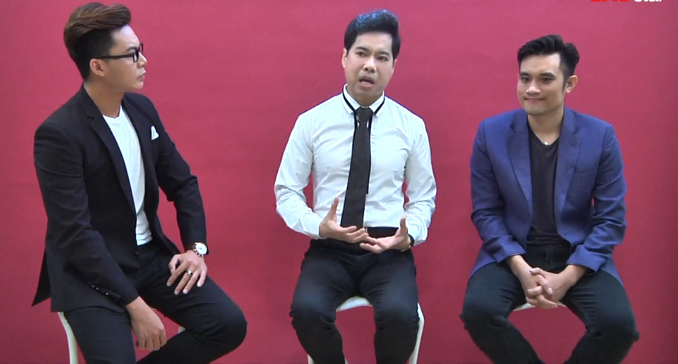 Ngọc Sơn dự đoán tỉ số trận đấu tuyển Việt Nam và Thái Lan khiến fan ngạc nhiên ảnh 3