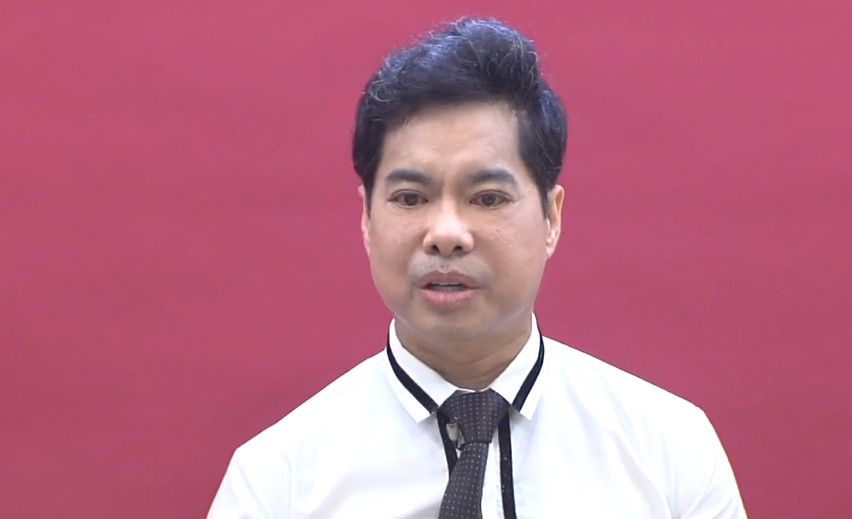 Ngọc Sơn dự đoán tỉ số trận đấu tuyển Việt Nam và Thái Lan khiến fan ngạc nhiên ảnh 1