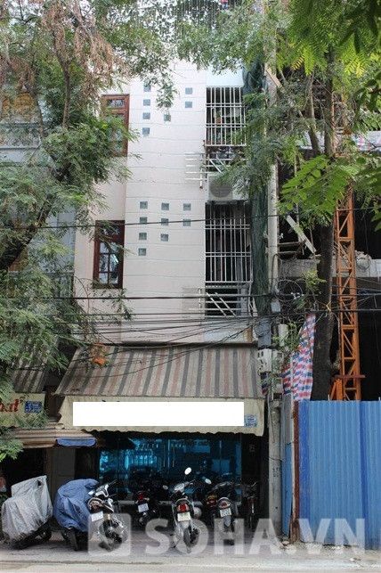 Long Nhật sở hữu loạt nhà giá trị và xế sang xếp hàng ảnh 8