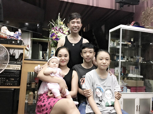 Long Nhật sở hữu loạt nhà giá trị và xế sang xếp hàng ảnh 13