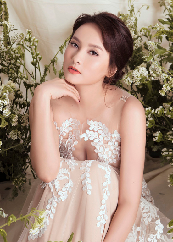 Đọ vẻ quyến rũ giữa Thư - Bảo Thanh và Nhã - Quỳnh Nga 'Về nhà đi con' ảnh 3