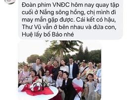 Bất ngờ kết phim 'Về nhà đi con' đang xôn xao ảnh 3