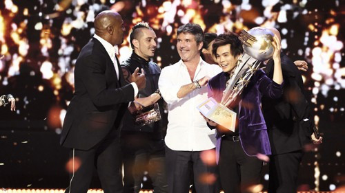 'Thần bài' Shin Lim giành quán quân 'Tìm kiếm tài năng Mỹ' ảnh 2