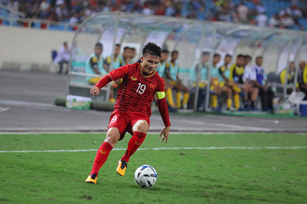 U23 Việt Nam và 15 đội bóng đoạt vé dự vòng chung kết U23 châu Á 2020 ảnh 18