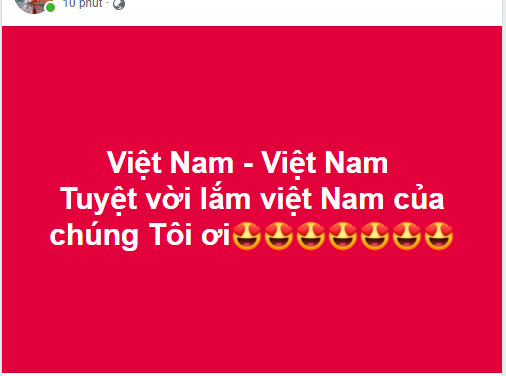 'Vỡ tim' với phản ứng của dân mạng sau khi Việt Nam thắng Jordan ảnh 3
