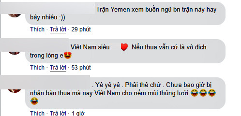 'Vỡ tim' với phản ứng của dân mạng sau khi Việt Nam thắng Jordan ảnh 6