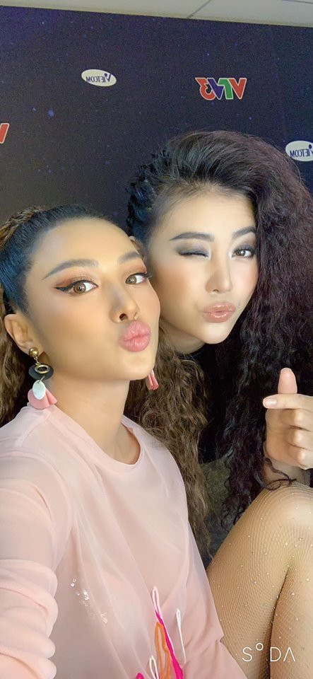 Thanh Hương 'Lan cave' chuyển nghề làm ca sĩ? ảnh 3