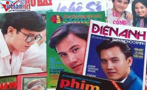 Những hình ảnh 'một thời để nhớ' của Lê Công Tuấn Anh ảnh 20