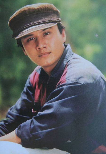 Những hình ảnh 'một thời để nhớ' của Lê Công Tuấn Anh ảnh 19