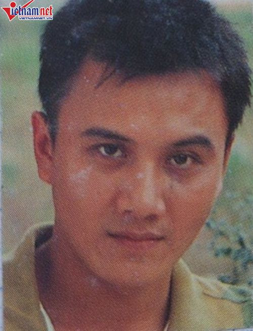 Những hình ảnh 'một thời để nhớ' của Lê Công Tuấn Anh ảnh 5