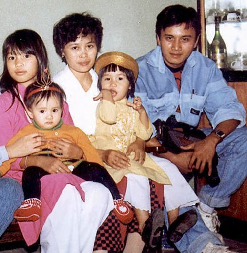 Những hình ảnh 'một thời để nhớ' của Lê Công Tuấn Anh ảnh 17