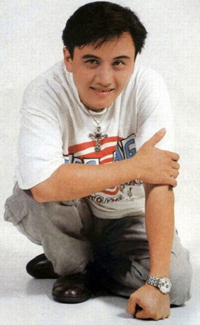 Những hình ảnh 'một thời để nhớ' của Lê Công Tuấn Anh ảnh 21