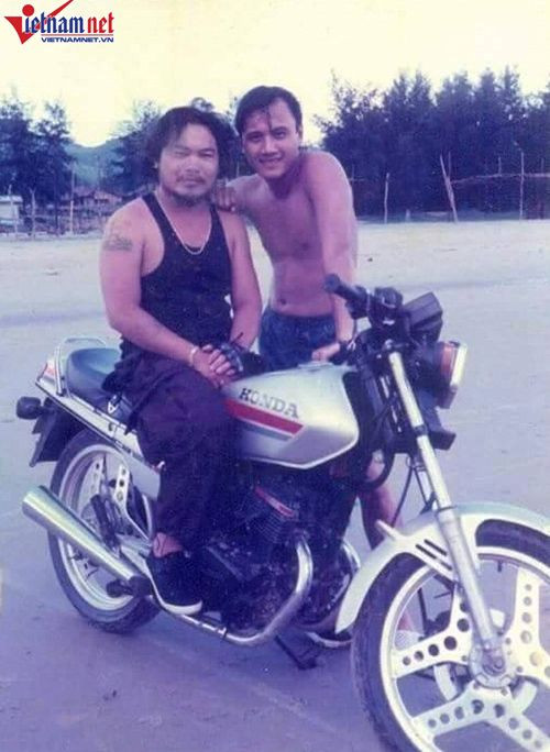 Những hình ảnh 'một thời để nhớ' của Lê Công Tuấn Anh ảnh 16