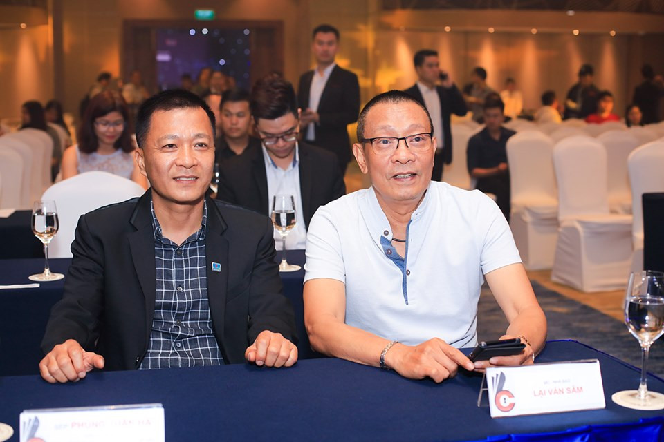 MC Lại Văn Sâm lần đầu tiết lộ thu nhập sau khi về hưu ảnh 2