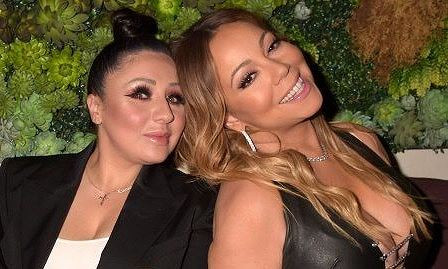 Showbiz 18/1:Tình mới tỷ phú giàu nhất thế giới từng đính hôn 4 lần ảnh 2