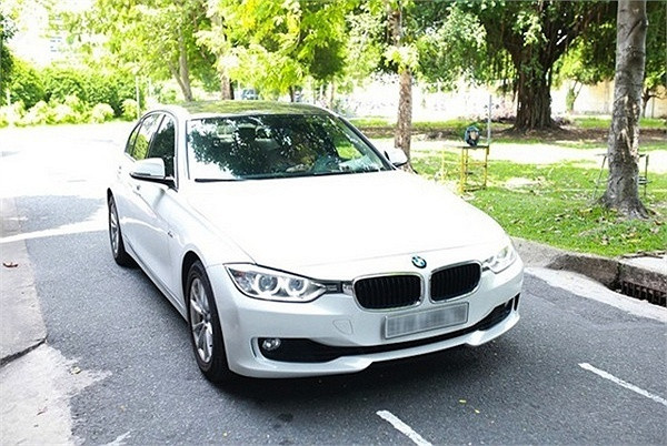 Khối tài sản 'khủng' của Chi Pu ảnh 6