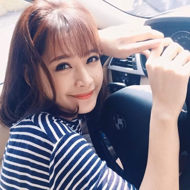 Khối tài sản 'khủng' của Chi Pu ảnh 7