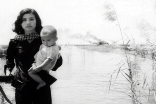 Những tác phẩm điện ảnh kinh điển Việt Nam về đề tài giải phóng đất nước ảnh 1