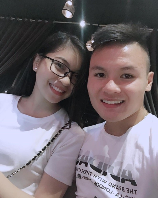 Thực hư thông tin Quang Hải hẹn hò ca sĩ Hiền Hồ ảnh 6