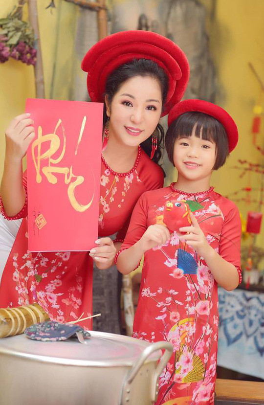 Danh hài Thúy Nga: Lần trở lại này 'đã lợi hại hơn xưa' ảnh 2