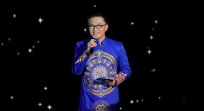 Cuộc sống độc thân ở tuổi 41 của MC Đại Nghĩa ảnh 15