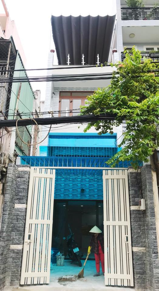 Cuộc sống độc thân ở tuổi 41 của MC Đại Nghĩa ảnh 5