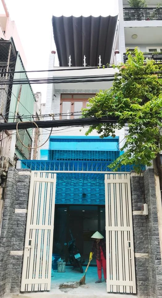 Cuộc sống độc thân ở tuổi 41 của MC Đại Nghĩa ảnh 5