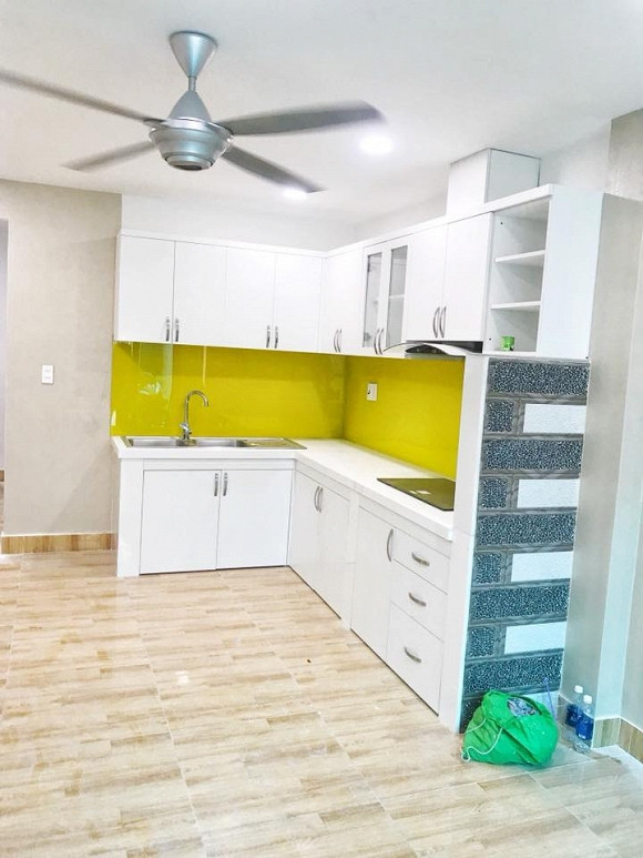 Cuộc sống độc thân ở tuổi 41 của MC Đại Nghĩa ảnh 6