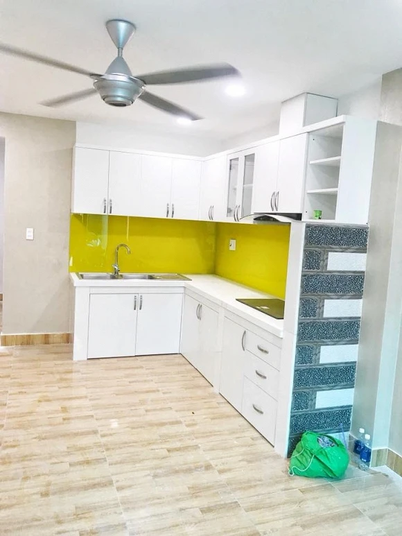 Cuộc sống độc thân ở tuổi 41 của MC Đại Nghĩa ảnh 6