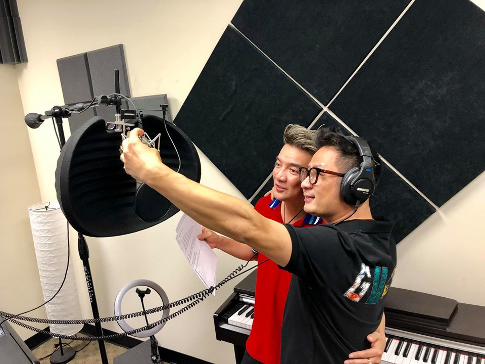 Đàm Vĩnh Hưng lần đầu tiết lộ việc 'cạch mặt' Bằng Kiều hơn 10 năm ảnh 3