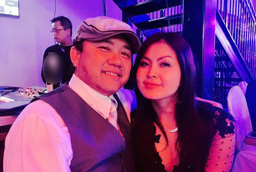 Cuộc sống hiện tại của Yến Vy giờ ra sao? ảnh 2