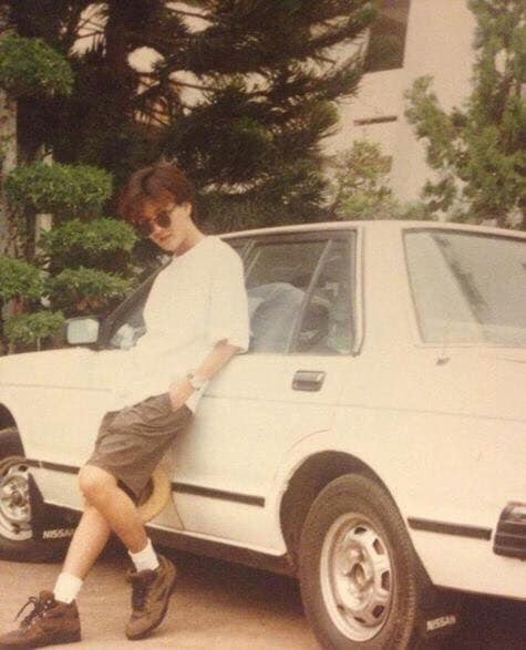 Đàm Vĩnh Hưng: Từng làm thợ cắt tóc, đi thi tiếng hát đều bị loại ảnh 1