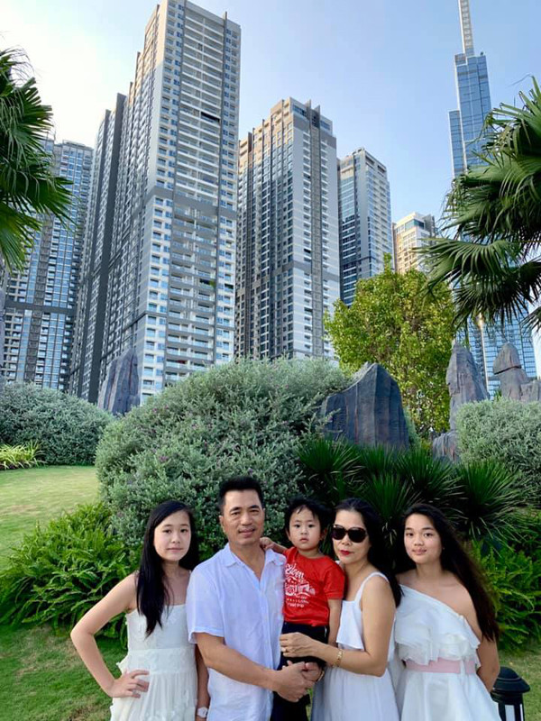 Ca sĩ Mỹ Lệ tiết lộ lí do 'biến mất' khỏi showbiz và cuộc sống hiện tại ảnh 3